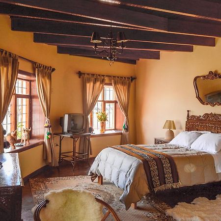 Inkita Boutique Guesthouse Куско Екстериор снимка