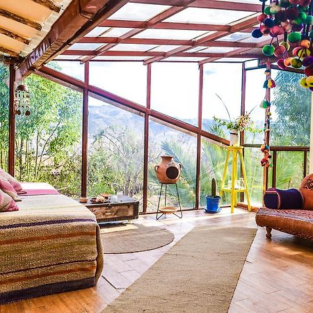 Inkita Boutique Guesthouse Куско Екстериор снимка