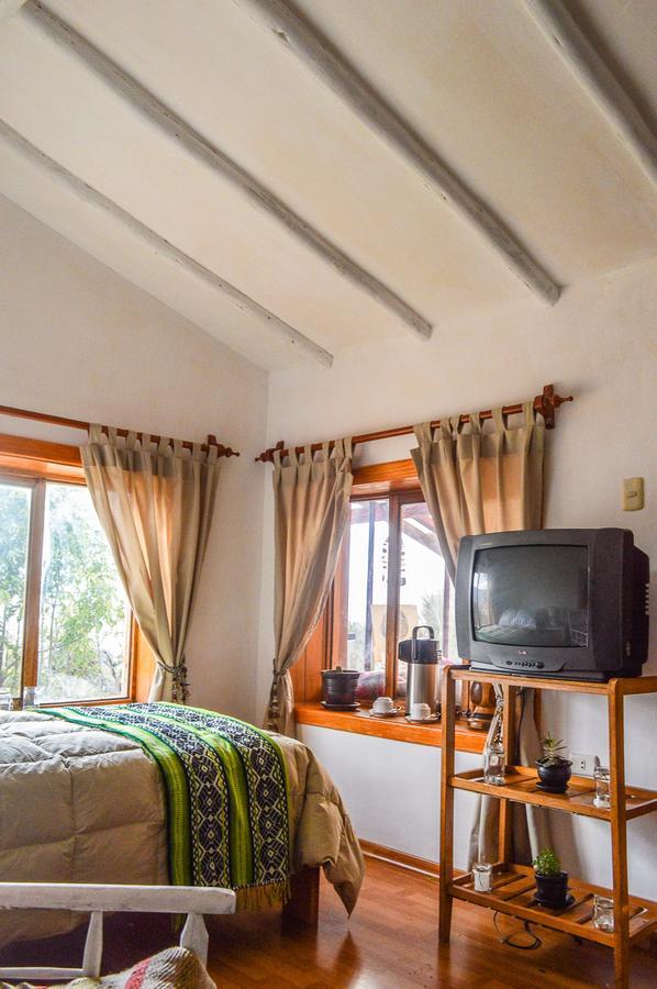 Inkita Boutique Guesthouse Куско Екстериор снимка