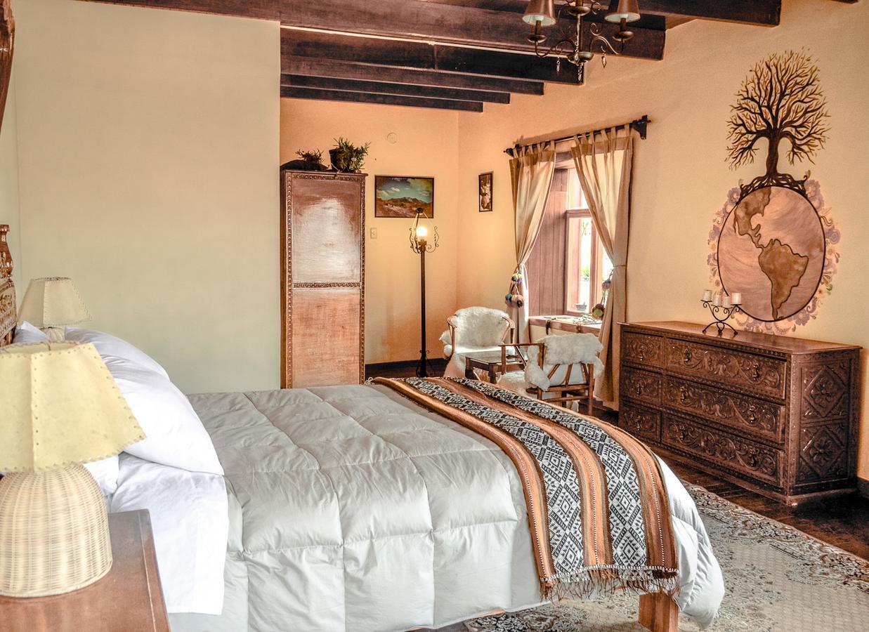 Inkita Boutique Guesthouse Куско Екстериор снимка