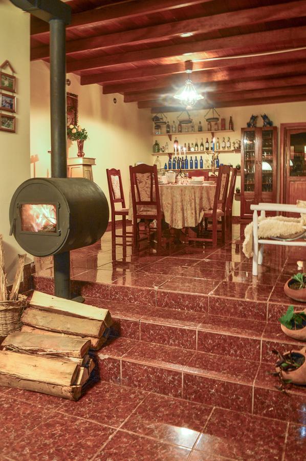Inkita Boutique Guesthouse Куско Екстериор снимка