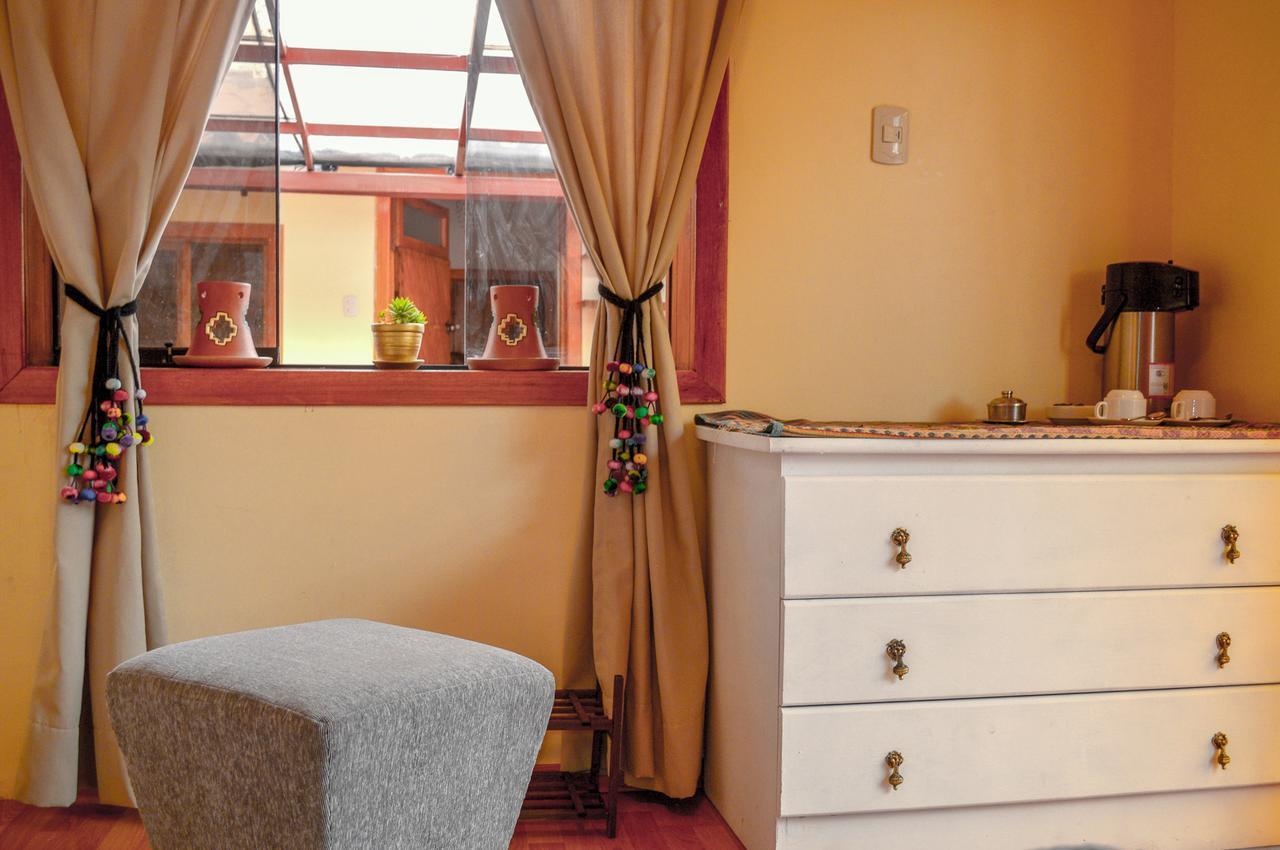 Inkita Boutique Guesthouse Куско Екстериор снимка