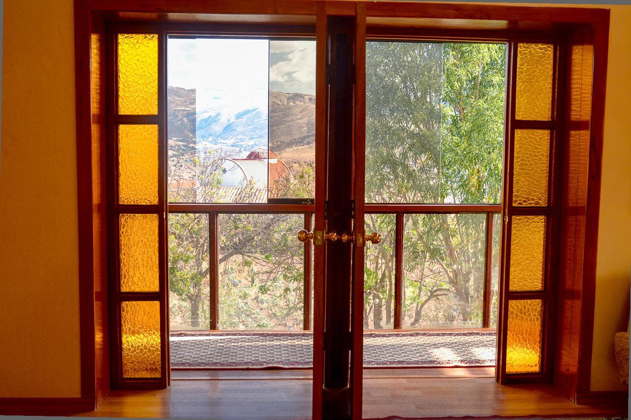 Inkita Boutique Guesthouse Куско Екстериор снимка