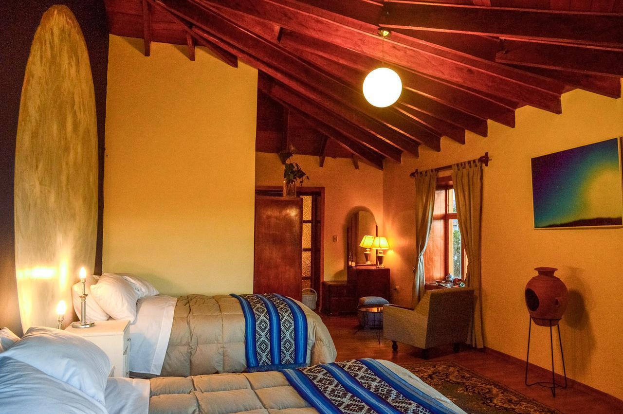 Inkita Boutique Guesthouse Куско Екстериор снимка