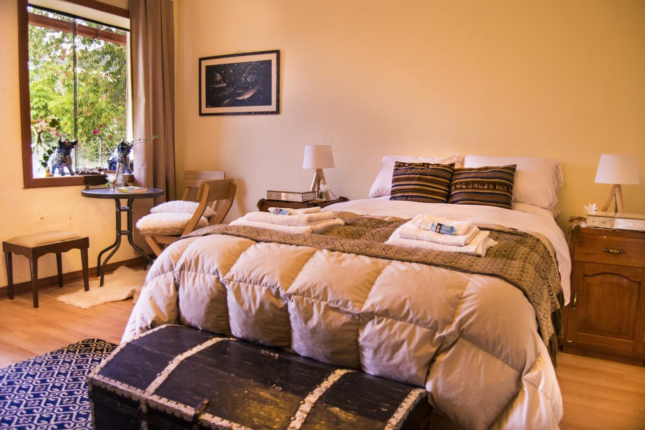 Inkita Boutique Guesthouse Куско Екстериор снимка