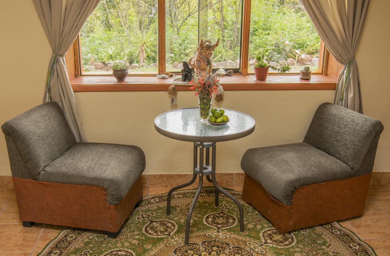 Inkita Boutique Guesthouse Куско Екстериор снимка