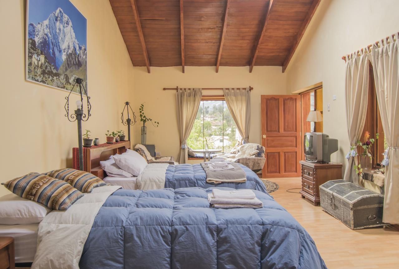Inkita Boutique Guesthouse Куско Екстериор снимка