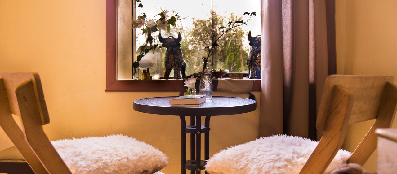 Inkita Boutique Guesthouse Куско Екстериор снимка